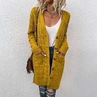 WW | Feine Strickweste