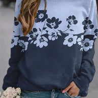 WW | Lässiger Freizeitpullover