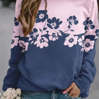 WW | Lässiger Freizeitpullover