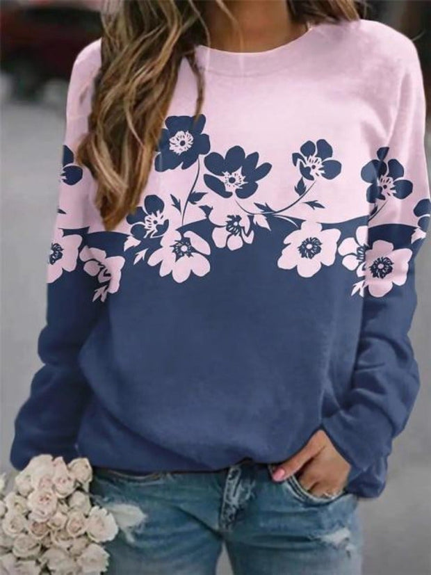 WW | Lässiger Freizeitpullover