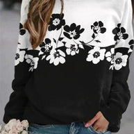 WW | Lässiger Freizeitpullover