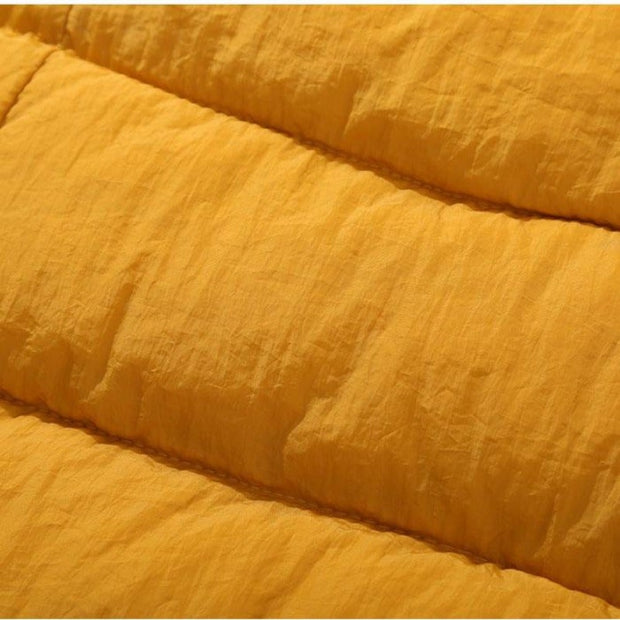 WW | Stylische Long-Weste