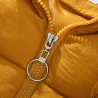 WW | Stylische Long-Weste