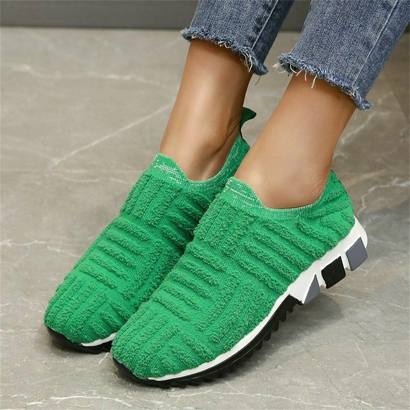 WW | Lässige Atmungsaktive Sneaker