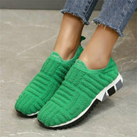 WW | Lässige Atmungsaktive Sneaker