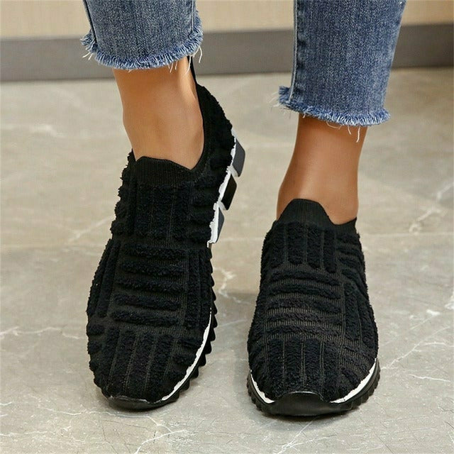 WW | Lässige Atmungsaktive Sneaker
