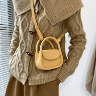 WW | Mini Crossbody Leder Tasche