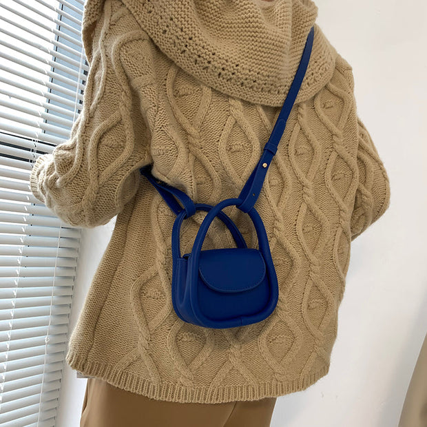 WW | Mini Crossbody Leder Tasche