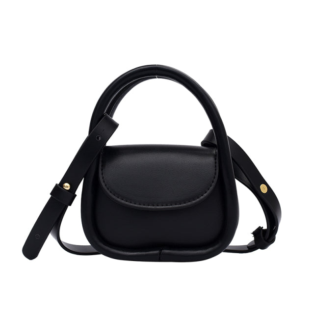 WW | Mini Crossbody Leder Tasche