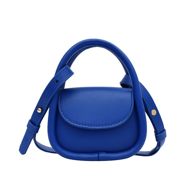 WW | Mini Crossbody Leder Tasche