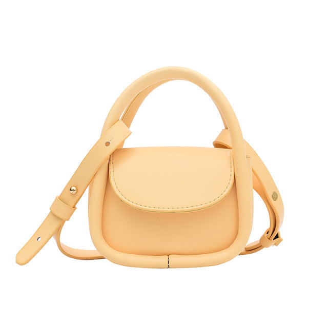 W&W Mode | Mini Crossbody Leder Tasche