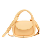 WW | Mini Crossbody Leder Tasche