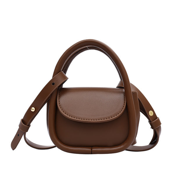 W&W Mode | Mini Crossbody Leder Tasche