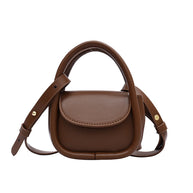 WW | Mini Crossbody Leder Tasche