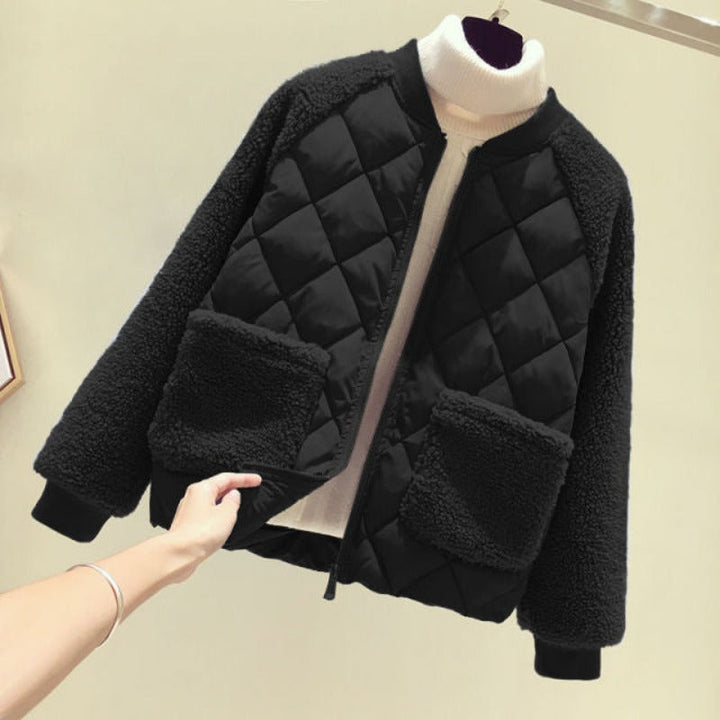 W&W Mode | Leichte Übergangsjacke