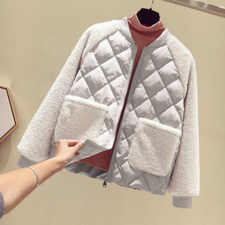 W&W Mode | Leichte Übergangsjacke