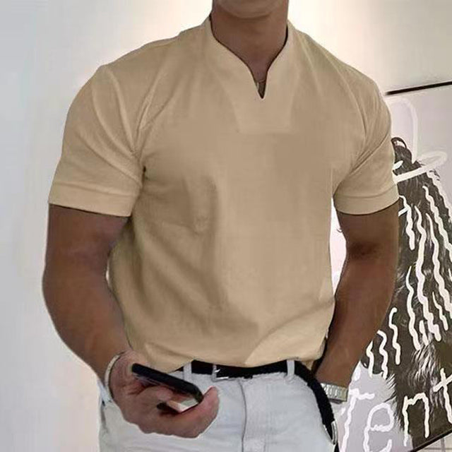 WW | Lässiges Herren T-shirt