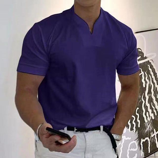 WW | Lässiges Herren T-shirt