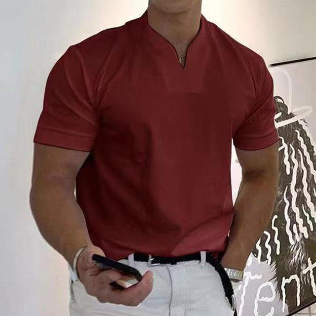 WW | Lässiges Herren T-shirt