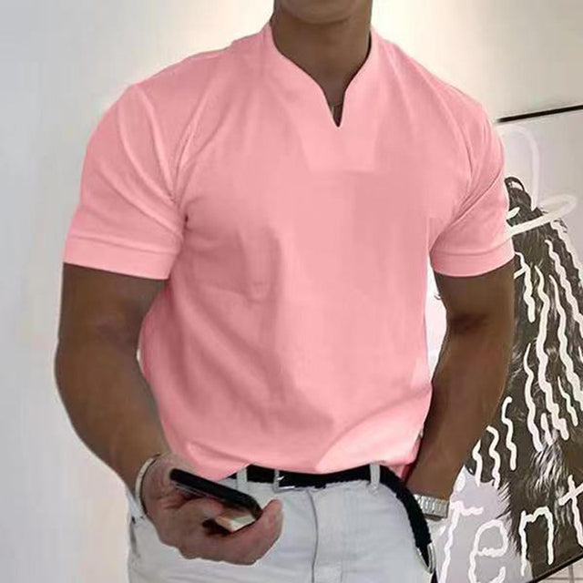 WW | Lässiges Herren T-shirt