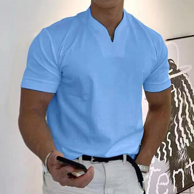WW | Lässiges Herren T-shirt