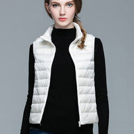 WW | Weste ohne Ärmel 