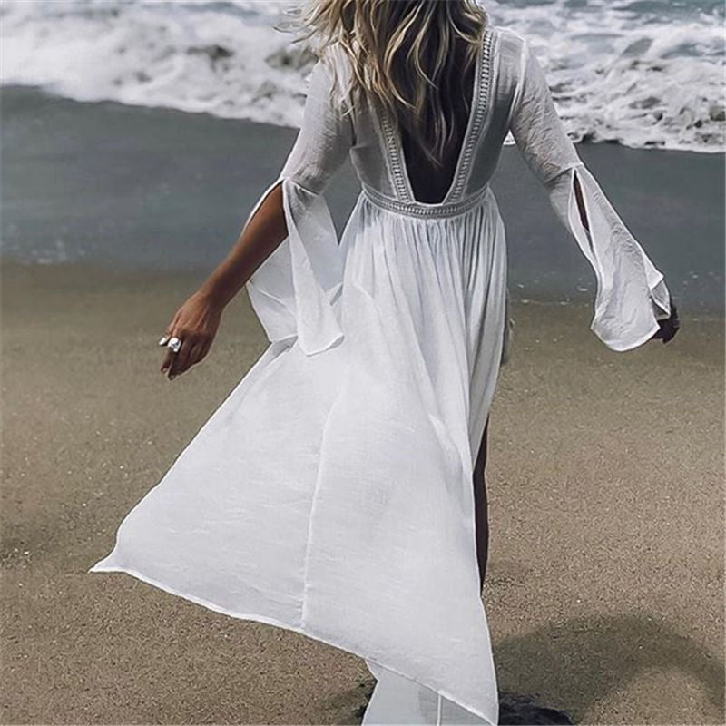 WW | Long Beach Tunika / Kimono