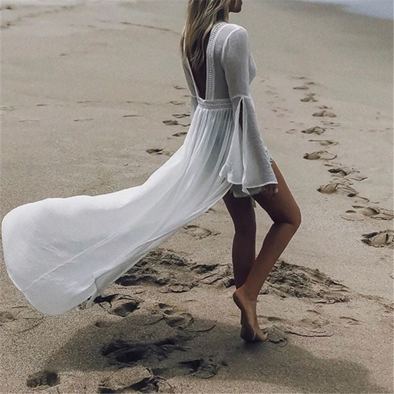 WW | Long Beach Tunika / Kimono