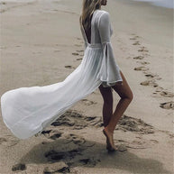 WW | Long Beach Tunika / Kimono