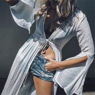 WW | Long Beach Tunika / Kimono