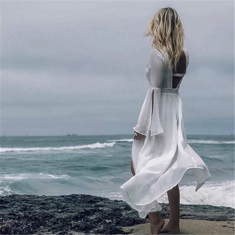 WW | Long Beach Tunika / Kimono