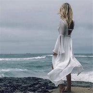 WW | Long Beach Tunika / Kimono