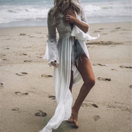 WW | Long Beach Tunika / Kimono