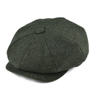 WW | Gorro Vintage (Peaky Blinders)