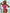 WW | Einteiler Transparent