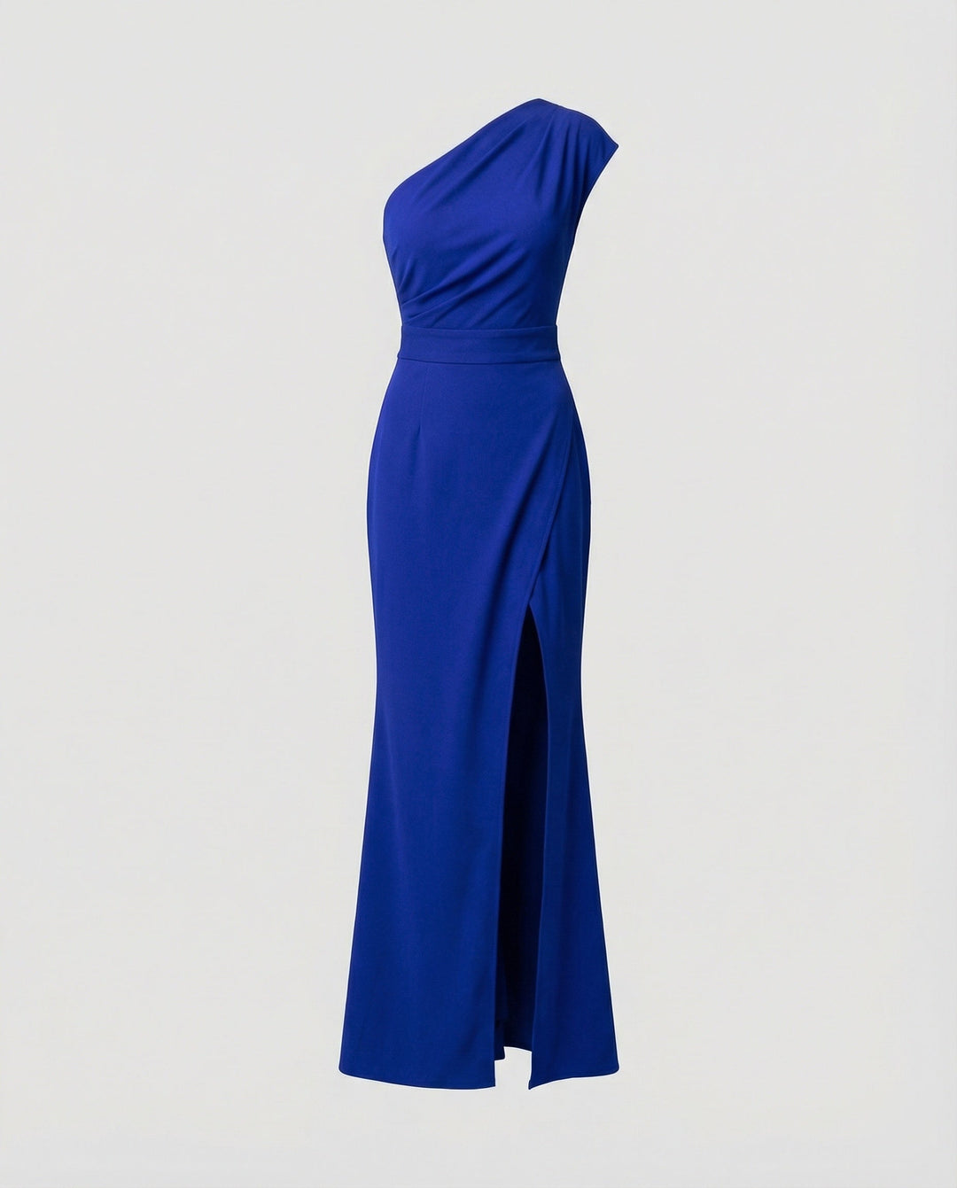 W&W Mode - Elegantes Maxikleid Fließende Silhouette
