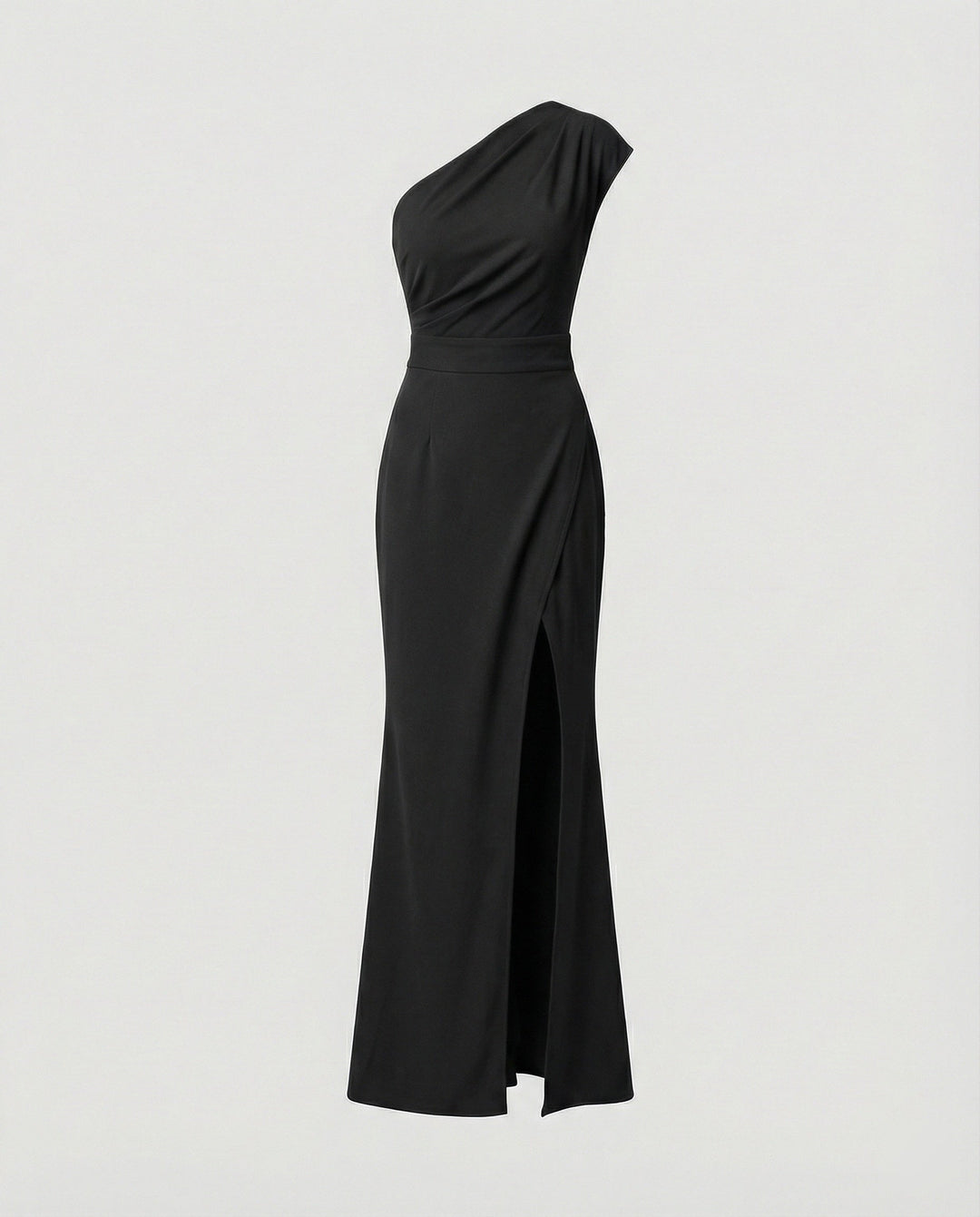 W&W Mode - Elegantes Maxikleid Fließende Silhouette