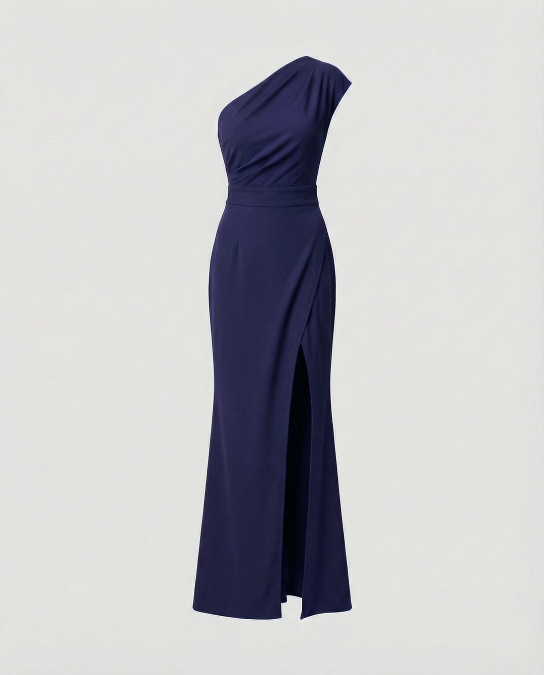 W&W Mode - Elegantes Maxikleid Fließende Silhouette