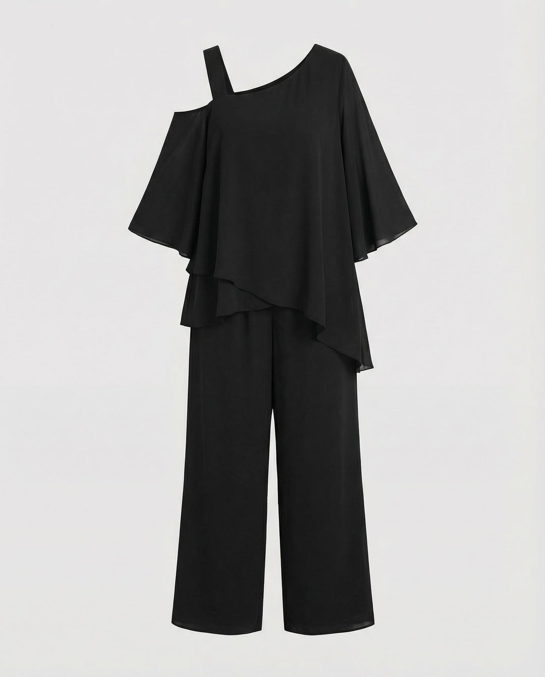 W&W Mode | Elegantes Outfit