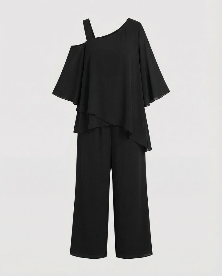 W&W Mode | Elegantes Outfit