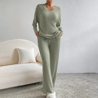 WW | 2 Teiliges Stricksatz