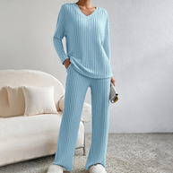 WW | 2 Teiliges Stricksatz