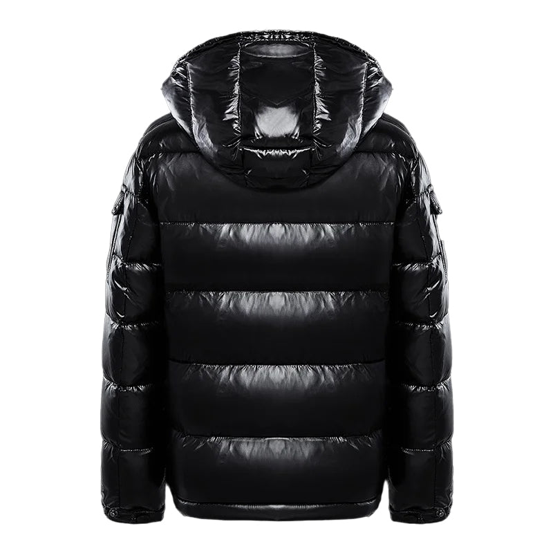 WW - Gepolsterte Jacke für Herren