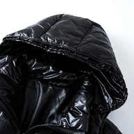 WW | Stilvolle Winterjacke mit Kapuze für Männer