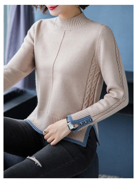 WW | Strickjacken Damen Pullover