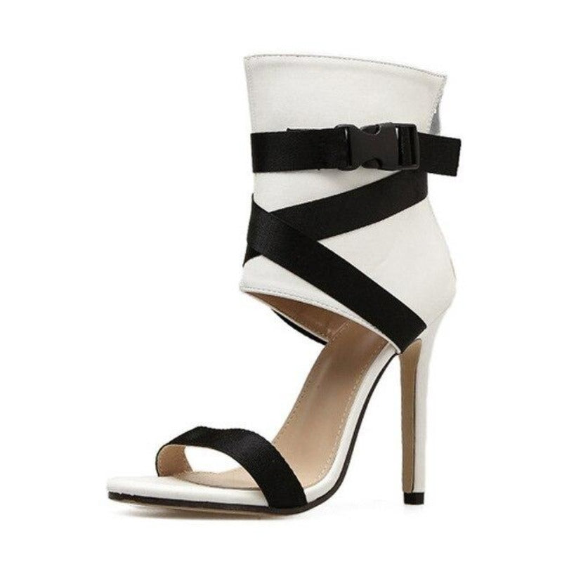 WW | Pumps Extreme High Heels Plus Größen