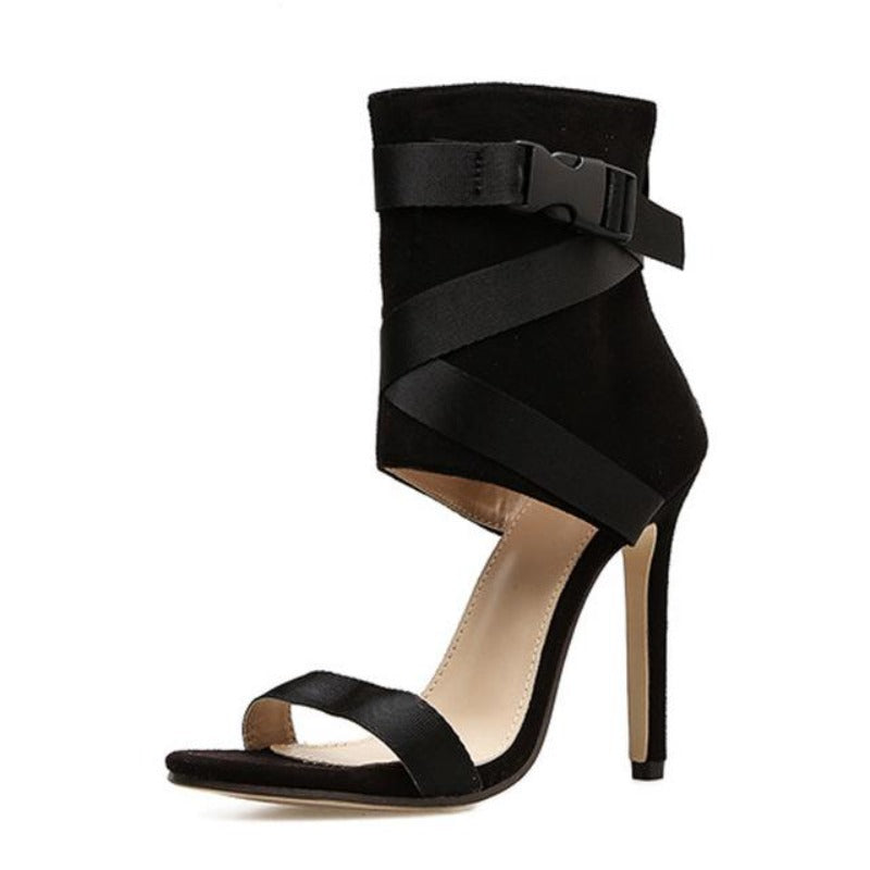 WW | Pumps Extreme High Heels Plus Größen
