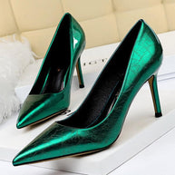 WW | Elegante High Heels Pumps Für Events
