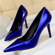 WW | Elegante High Heels Pumps Für Events