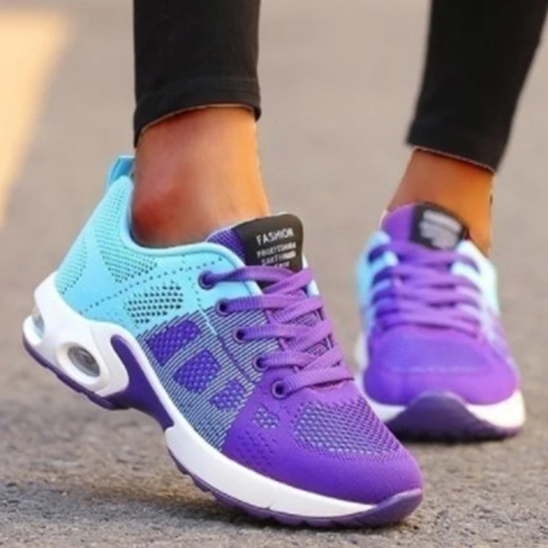 WW | Ergonomische, Schmerzreduzierende Schuhe